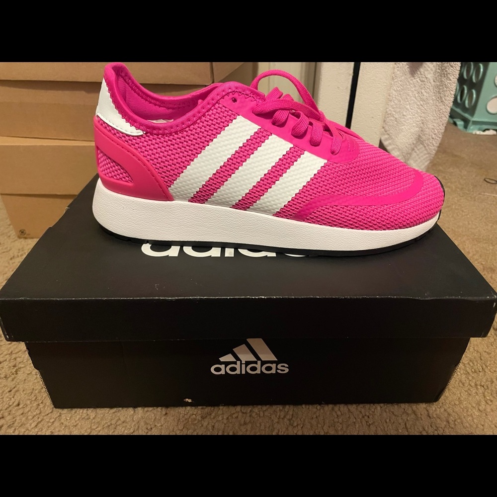 Womens Adidas